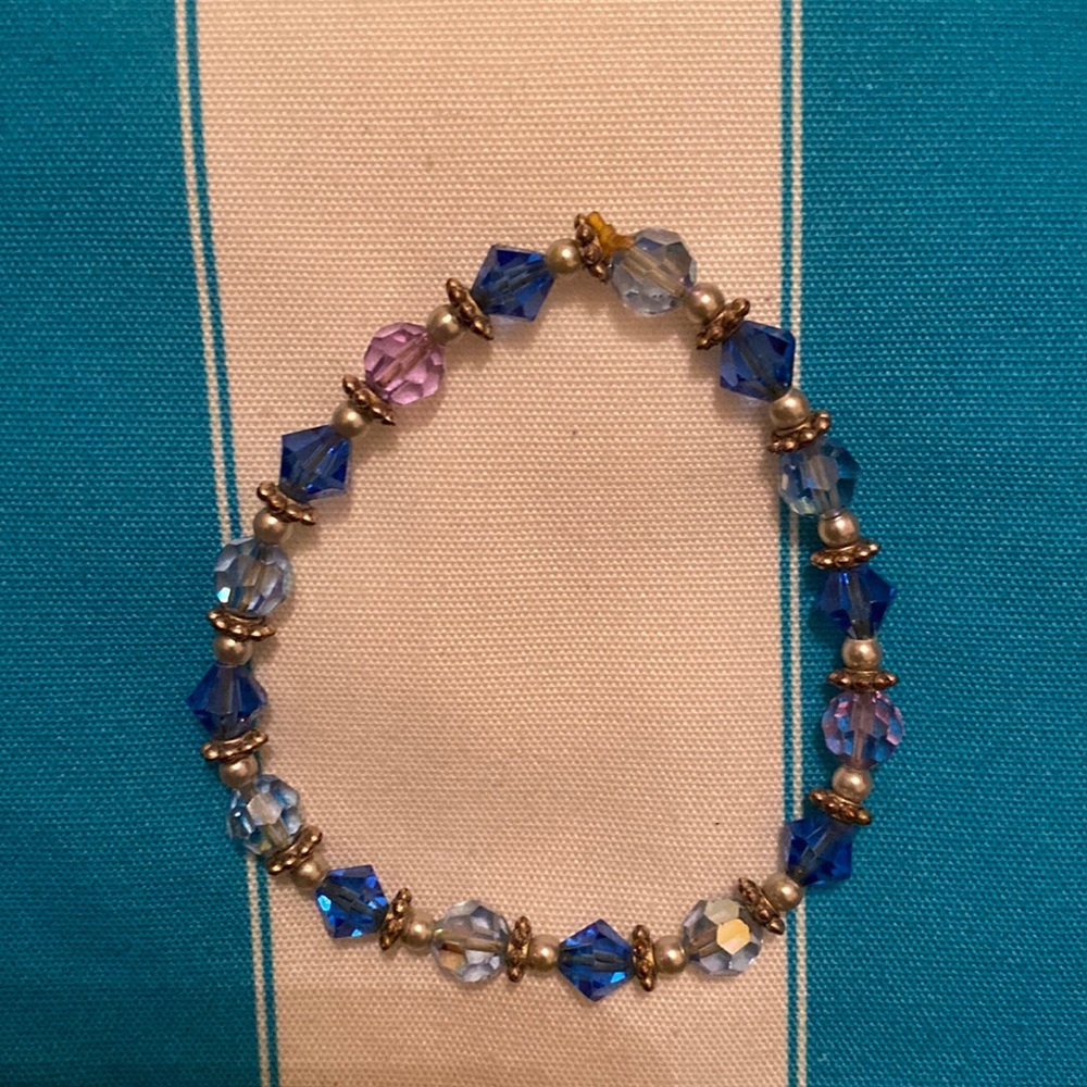 Custom Adjustable Bracelets Jewelry